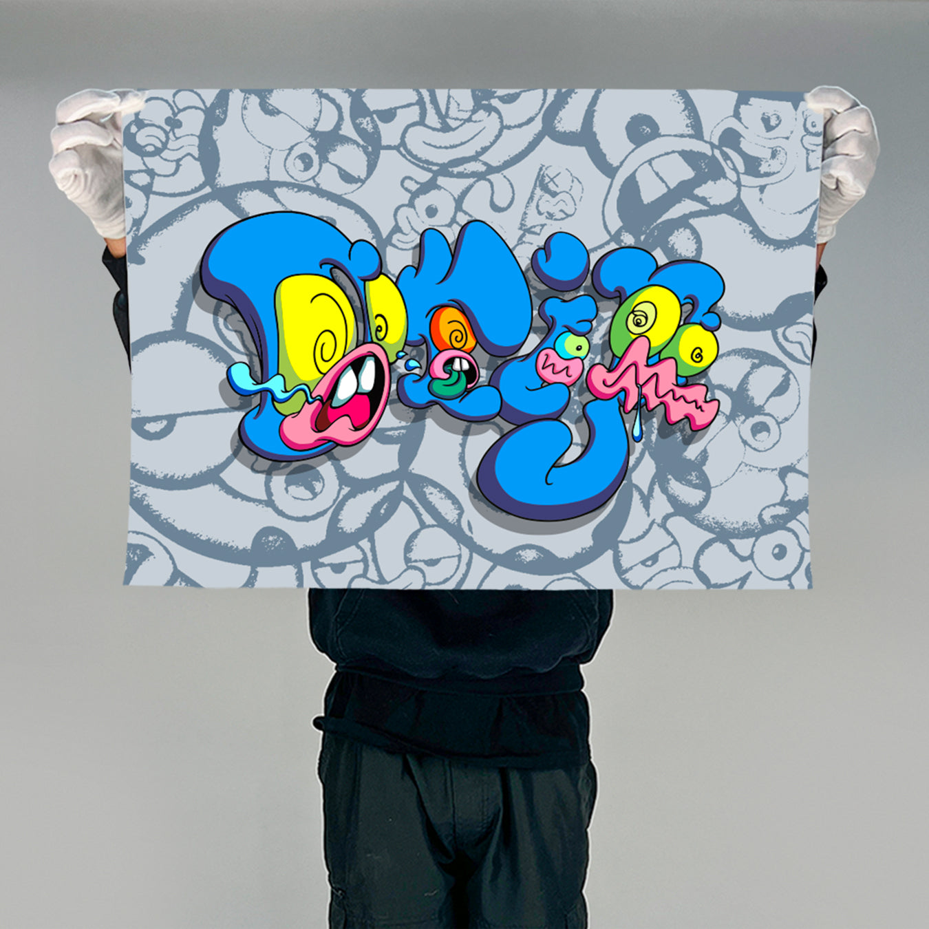 'DRIP'