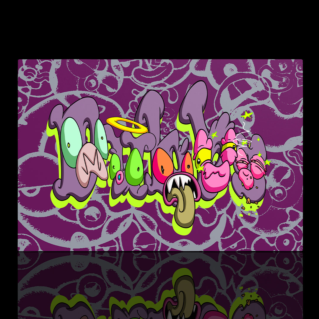 'DUBBS'