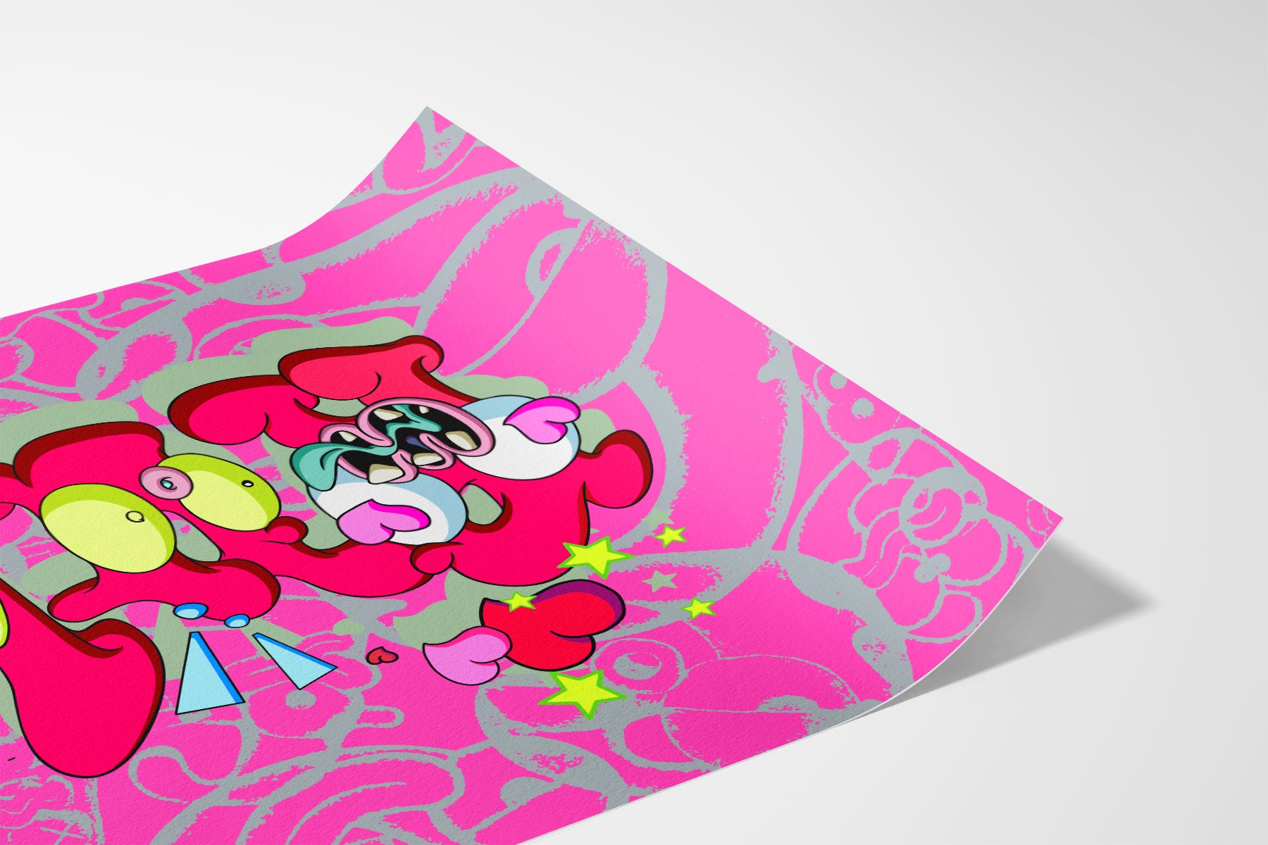 'Ruby'