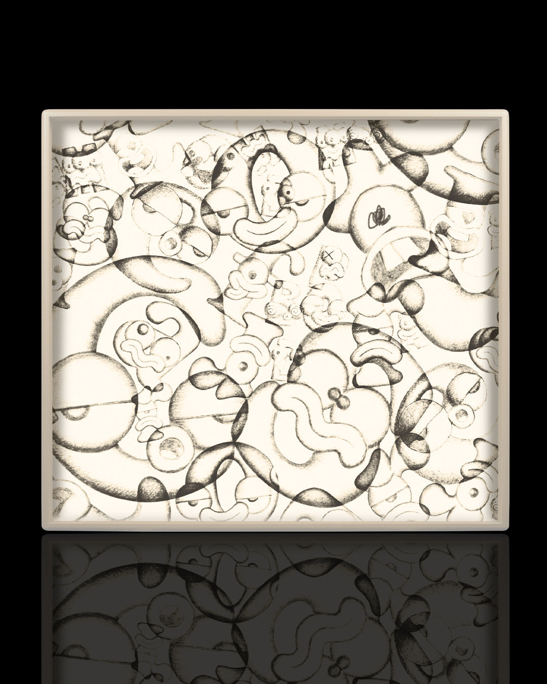 #11 — 'Smith 'n' Wesson' Letterprint 2020