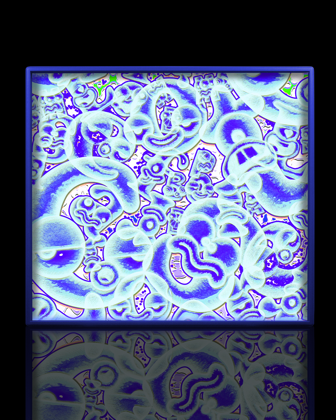 #13 — 'fy_iceworld' Letterprint 2020