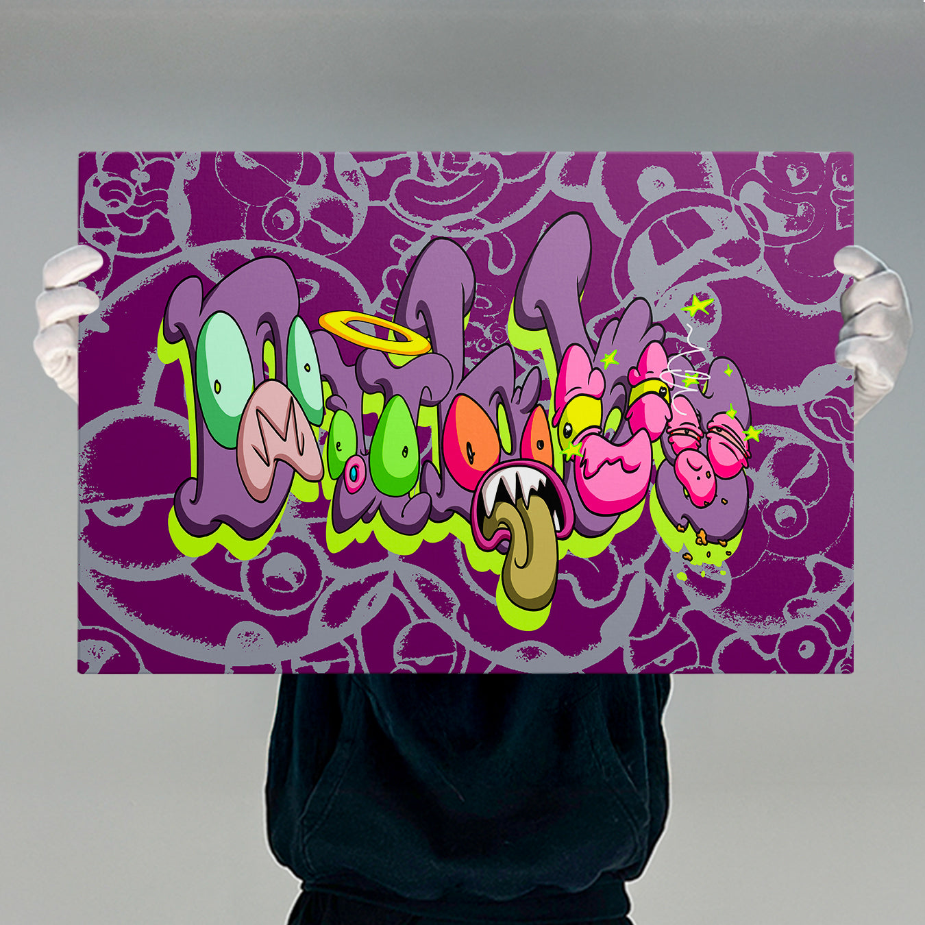'DUBBS'