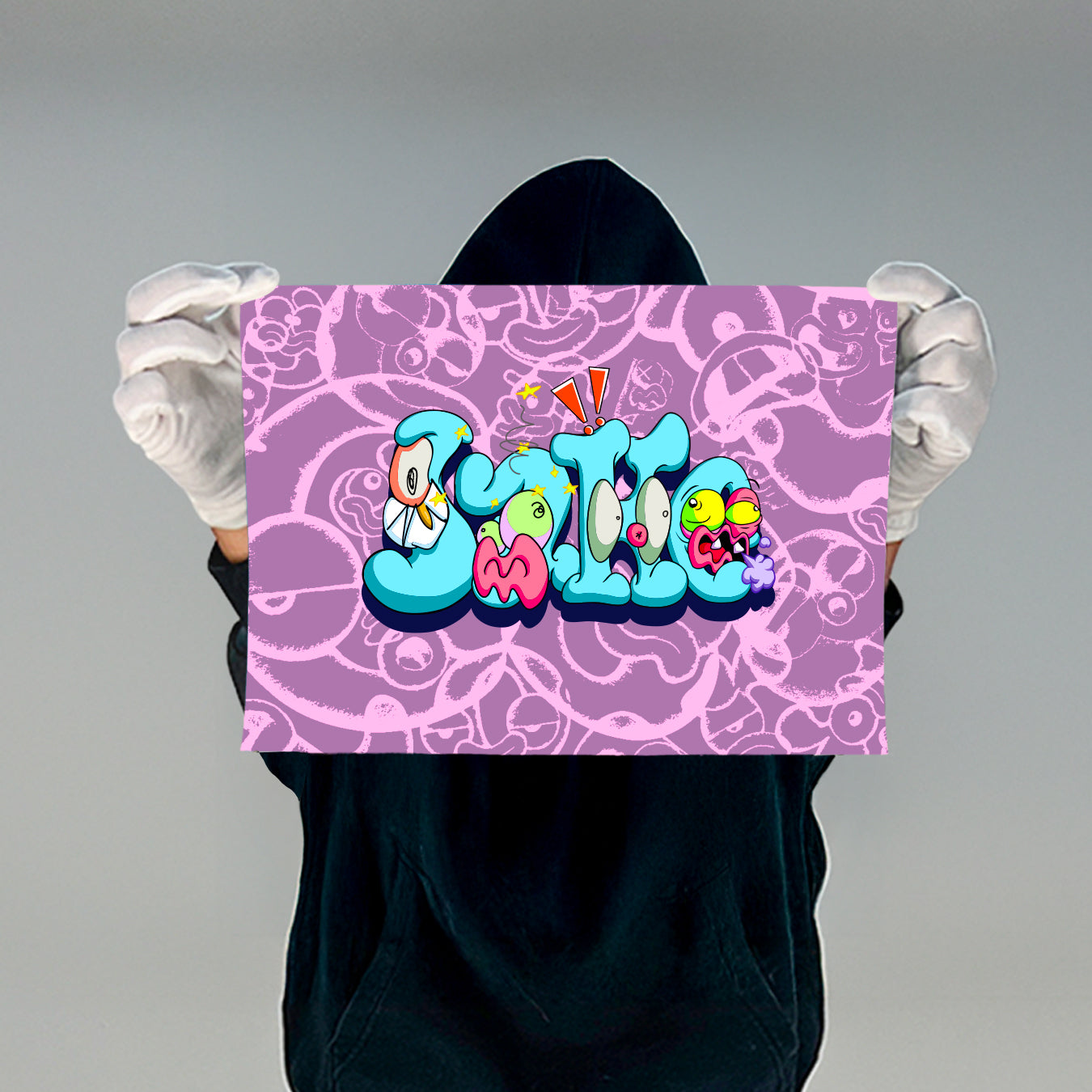 'JAKE'