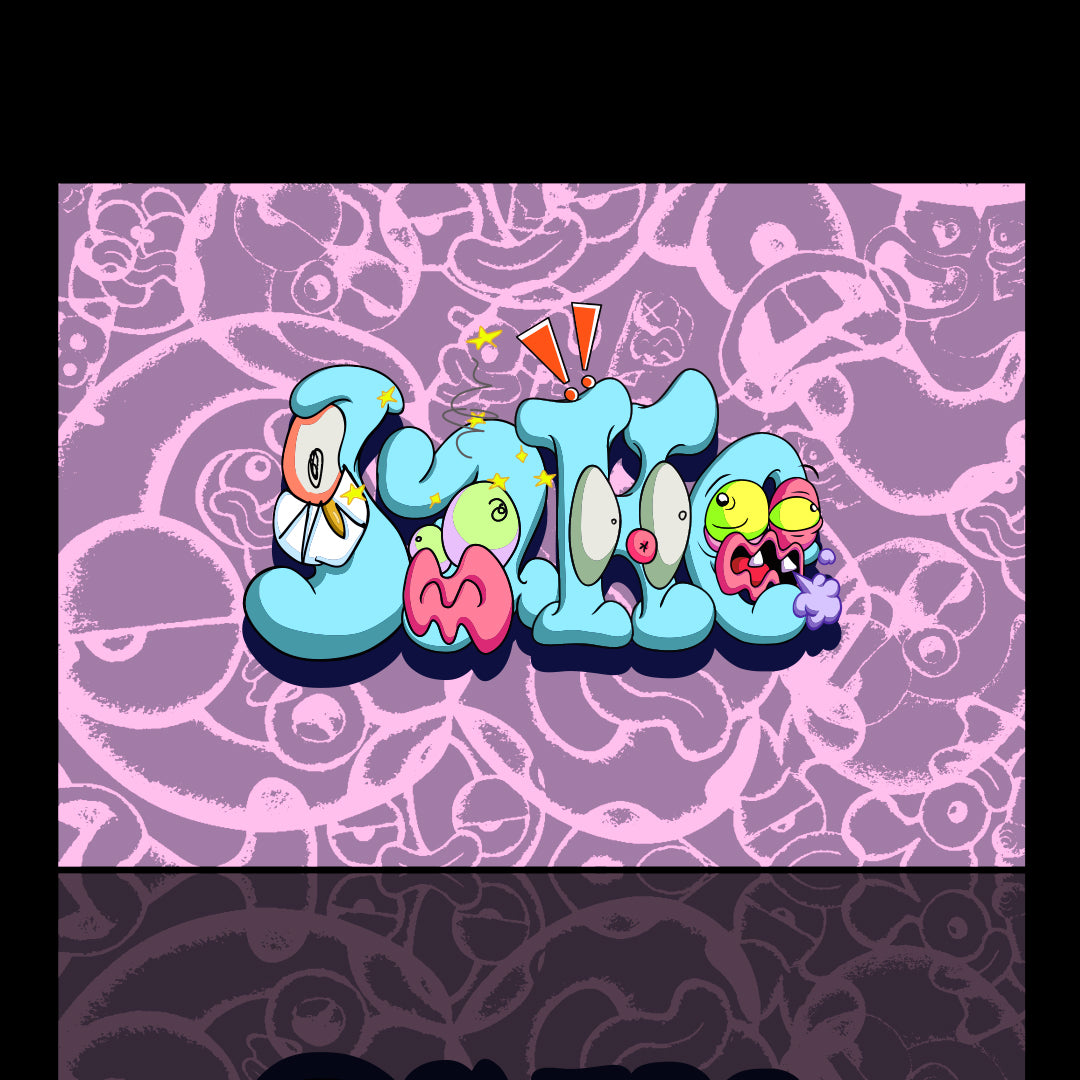 'JAKE'