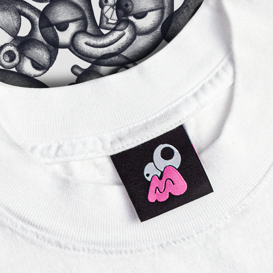 Series #2M Tee