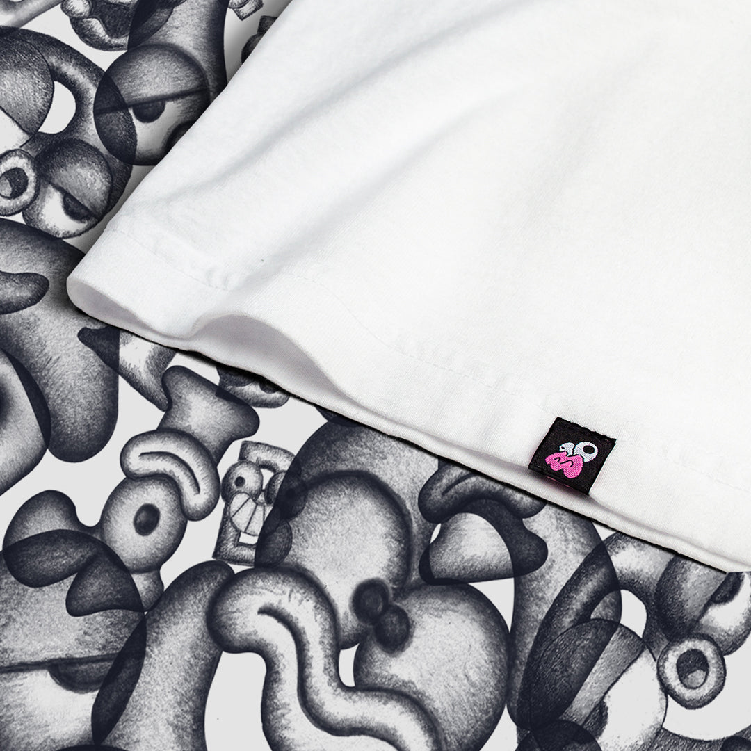 Series #2S Tee